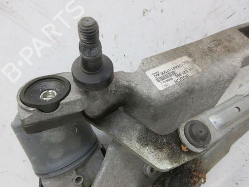 Vindrute Vindusviskermekanisme FORD FIESTA VI (CB1, CCN) 1.0 | BP19293619C83 
