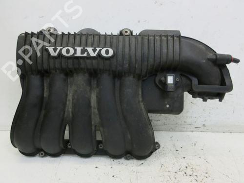 Used Intake manifold VOLVO V50 (545) 2.4 (170 hp) 29091702