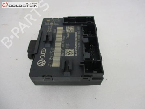 Control unit AUDI A6 C6 Avant (4F5) 3.0 TDI quattro | BP37103974M11 - Image 3