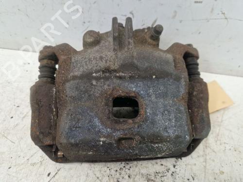 Left front brake caliper NISSAN NV200 Van 1.6 16V (VM20, M20N, M20, M20L, M20M) | BP37132790M105 - Image 4