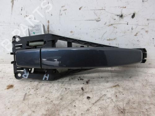 Høyre bak utvendig håndtak OPEL CORSA D (S07) 1.4 (L08, L68) | BP19667956C130 