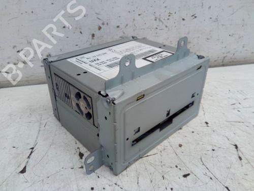 Used Radio OPEL INSIGNIA A Saloon (G09) 2.0 CDTI (69) (160 hp) 32661359