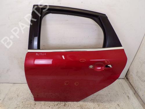 Used Left rear door FORD FOCUS III 1.0 EcoBoost (125 hp) 29089231