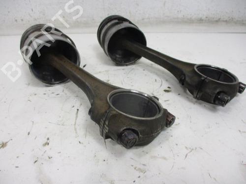 Other MERCEDES-BENZ PONTON (W120) 180 D (120.110) | BP18796333O1 
