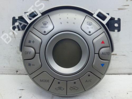 Used Climate control Climate control 37142497 37142497