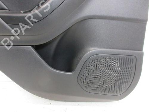 Rear left panel FORD FIESTA VII (HJ, HF) 1.5 ST EcoBoost | BP37131654C60 - Image 5