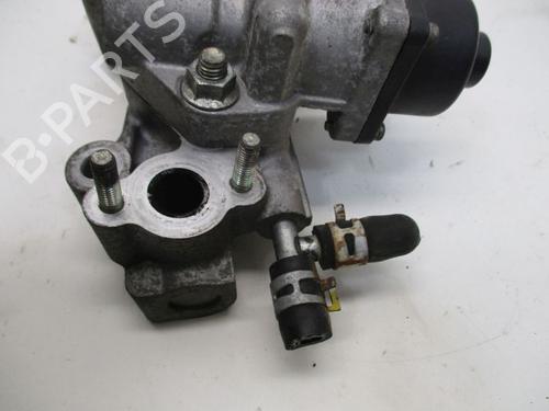 Egr MAZDA 2 (DE_, DH_) 1.3 (DE3FS) | BP37119401M69  - Image 5
