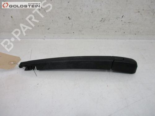 Vindspejlsviskerarm Vindspejlsviskerarm TOYOTA COROLLA Verso (ZER_, ZZE12_, R1_) 2.2 D-4D (AUR10_, AUR10R) (136 hp) 37100379 37100379