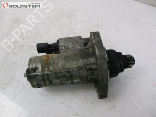 Starter VW TIGUAN (5N_) 1.4 TSI | BP37100402M8 - Image 5