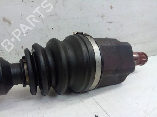 Right front driveshaft VW EOS (1F7, 1F8) 2.0 TFSI | BP38507067M39 - Image 5