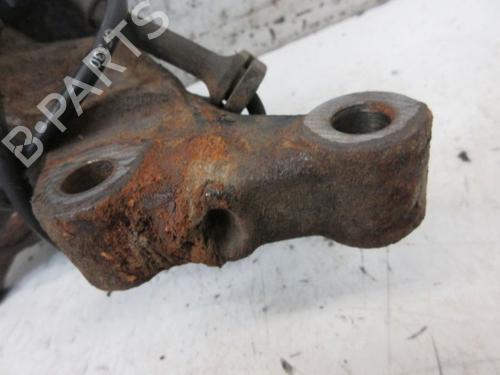 Left front steering knuckle FORD B-MAX (JK) 1.0 EcoBoost | BP37127856M25  - Image 7