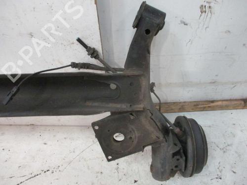 Rear axle DACIA SPRING EV (B6M1) | BP38505624M2 - Image 9