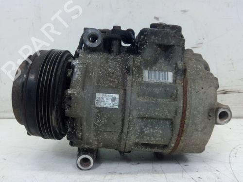 AC compressor BMW X3 (E83) 2.5 i | BP30550219M34 - Image 4
