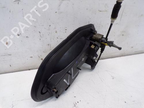 Front left exterior door handle BMW 5 (E60) 530 i | BP29101092C128 