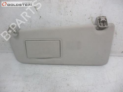 left-sun-visor-land-rover-freelander-2-l359-2006-2007-2008-2009-2010-2011-2012-2013-2014-2015-37105286 main image