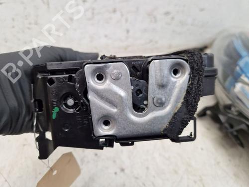Front right lock RENAULT ZOE (BFM_) ZOE (BFMD) | BP29105847C97 