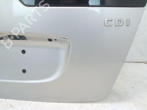 Bakluke CC/Kombi-Kupé MERCEDES-BENZ A-CLASS (W169) A 180 CDI (169.007, 169.307) | BP29591356C6 