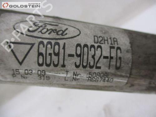 Pipe FORD S-MAX (WA6) 2.0 TDCi | BP37102987M125 - Image 4