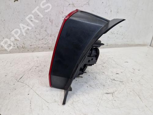 Left taillight DACIA SANDERO II 1.0 SCe 75 (B8JC, B8JD, B8NC) | BP29105581C34 