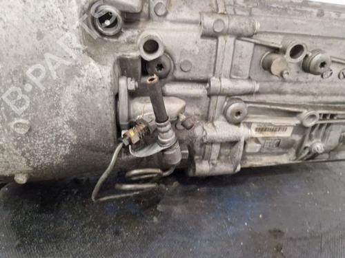 Gearbox BMW 5 (E60) 520 i | BP37232984M3 - Image 6