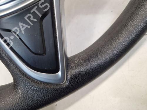 Steering wheel DACIA SANDERO II 1.0 SCe 75 (B8JC, B8JD, B8NC) | BP37143816C49 - Image 7