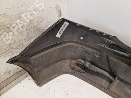 Rear bumper OPEL ASTRA H TwinTop (A04) 1.6 (L67) | BP32101196C8 