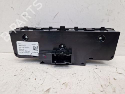 Commande Chauffage BMW X5 (G05, F95) xDrive 40 i Mild-Hybrid | BP29108982I5 