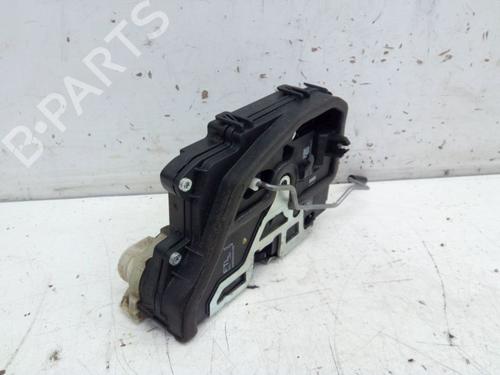 Front left lock BMW 3 Touring (E91) 330 i | BP25473513C98 