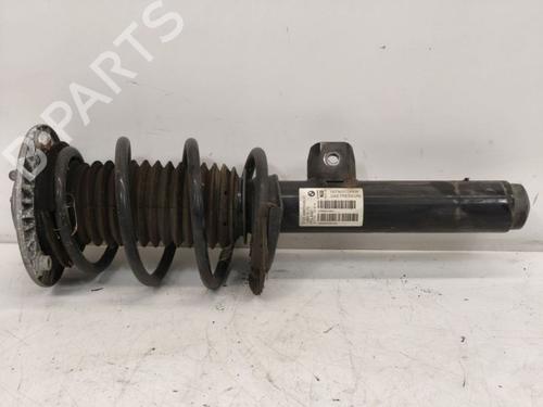 Used Right front shock absorber Right front shock absorber BMW 3 Gran Turismo (F34) 328 i xDrive (245 hp) 39615298 39615298