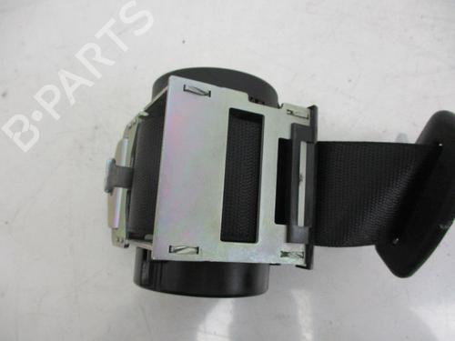 Rear left seatbelt BMW 1 (E87) 120 d | BP37098235I29 - Image 4