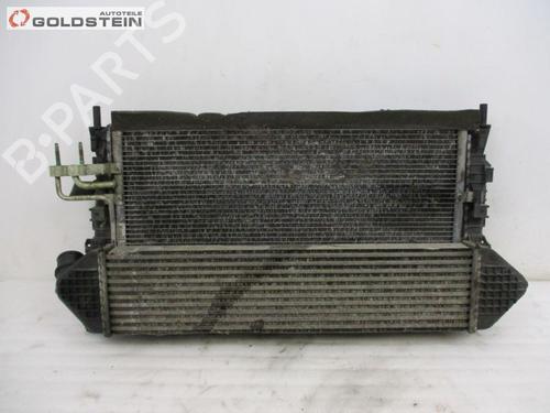 Kjøler FORD FOCUS II Saloon (DB_, FCH, DH) 2.0 TDCi (110 hp) 18757075