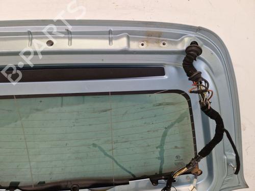 Tailgate ALFA ROMEO MITO (955_) 1.4 TJet (955AXG1A) | BP29101132C6