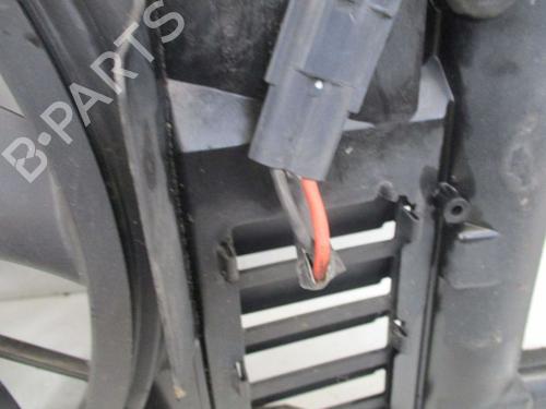 Fan CITROËN C4 I (LC_) 1.6 HDi | BP30667781M128