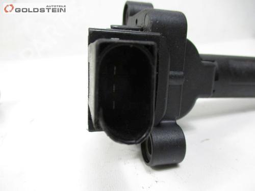 Ignition coil MERCEDES-BENZ C-CLASS Coupe (CL203) C 200 Kompressor (203.742) | BP18788907M94 