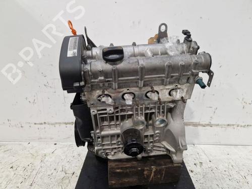 Motor für VW GOLF PLUS V (5M1, 521) 1.4 16V (80 hp) 29521066