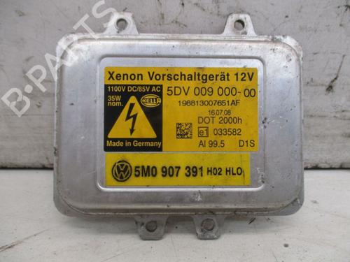 Elektronische module VW TOUAREG (7LA, 7L6, 7L7) 3.6 V6 FSI (280 hp) 29090545