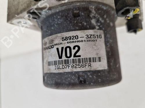 Electronic module HYUNDAI i40 I (VF) 1.6 GDI | BP38029713M83 - Image 8