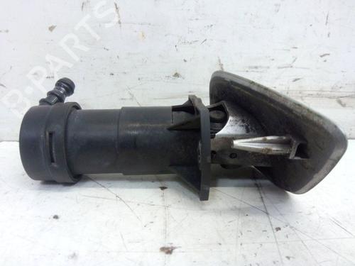Washer pump AUDI A6 C6 (4F2) 3.0 TDI quattro | BP31312335E24 