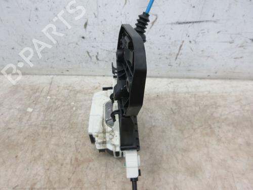 Front right lock MERCEDES-BENZ CLA Coupe (C117) CLA 180 (117.342) | BP29096031C97 