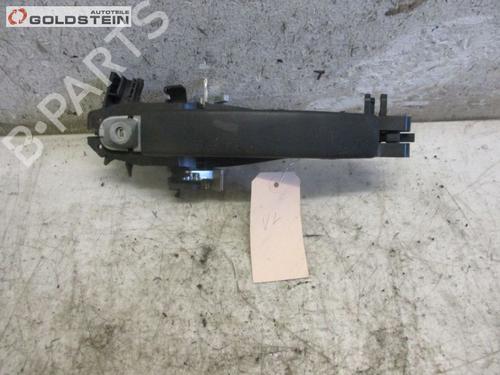 Used Exterior handle LAND ROVER FREELANDER 2 (L359) 2.2 TD4 4x4 (160 hp) 13761247