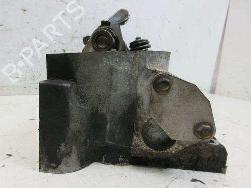 Cylinder head JEEP WRANGLER III (JK) 3.8 | BP28112603M5 