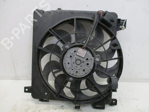 Used Fan Fan OPEL ZAFIRA / ZAFIRA FAMILY B (A05) 1.9 CDTI (M75) (120 hp) 18802046 18802046
