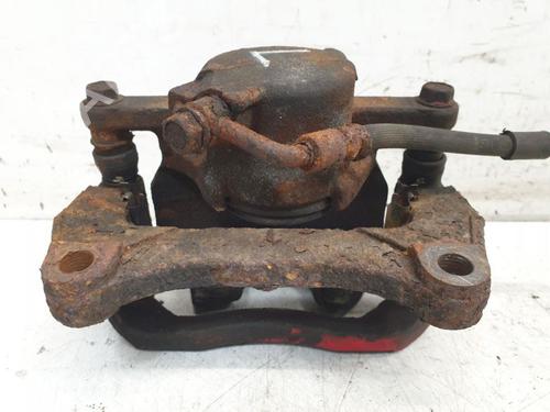 Left front brake caliper MAZDA RX-8 (SE, FE) 1.3 (FE103, SE3P) | BP38072461M105 - Image 7