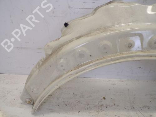 Left front fenders MINI MINI (R56) Cooper | BP29100552C41