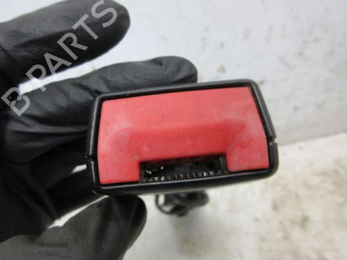 Seat buckle MITSUBISHI COLT CZC VI Convertible (RG) 1.5 (Z36A) | BP21137393I32 