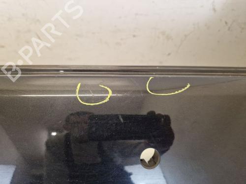 Rear bumper VW GOLF PLUS V (5M1, 521) 1.9 TDI | BP28189297C8 
