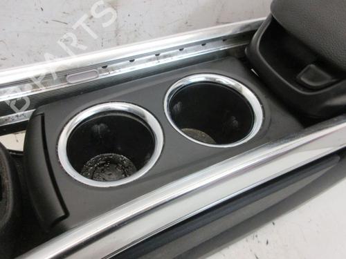 Middle console OPEL ZAFIRA TOURER C (P12) 1.4 (75) | BP37128025I22 - Image 5