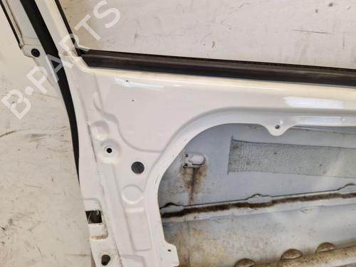 Left front door HYUNDAI i30 (FD) 1.6 CRDi | BP31260437C2 