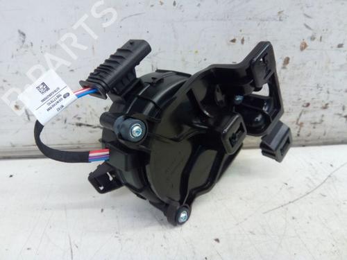 Heater blower motor MERCEDES-BENZ A-CLASS (W177) A 200 (177.087) | BP29105098M62 