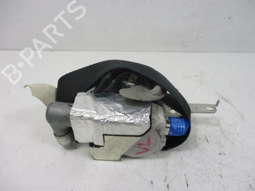 Front left seatbelt MITSUBISHI LANCER VIII Sportback (CX_A) 2.0 DI-D (CX8A) | BP37112665I26 - Image 4